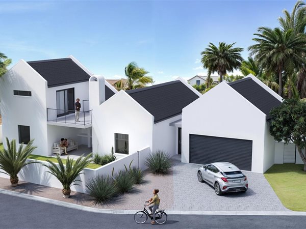 3 Bedroom House 3 Bedroom House