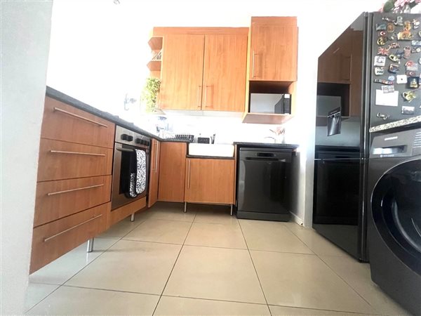 2 Bed House in Amberfield