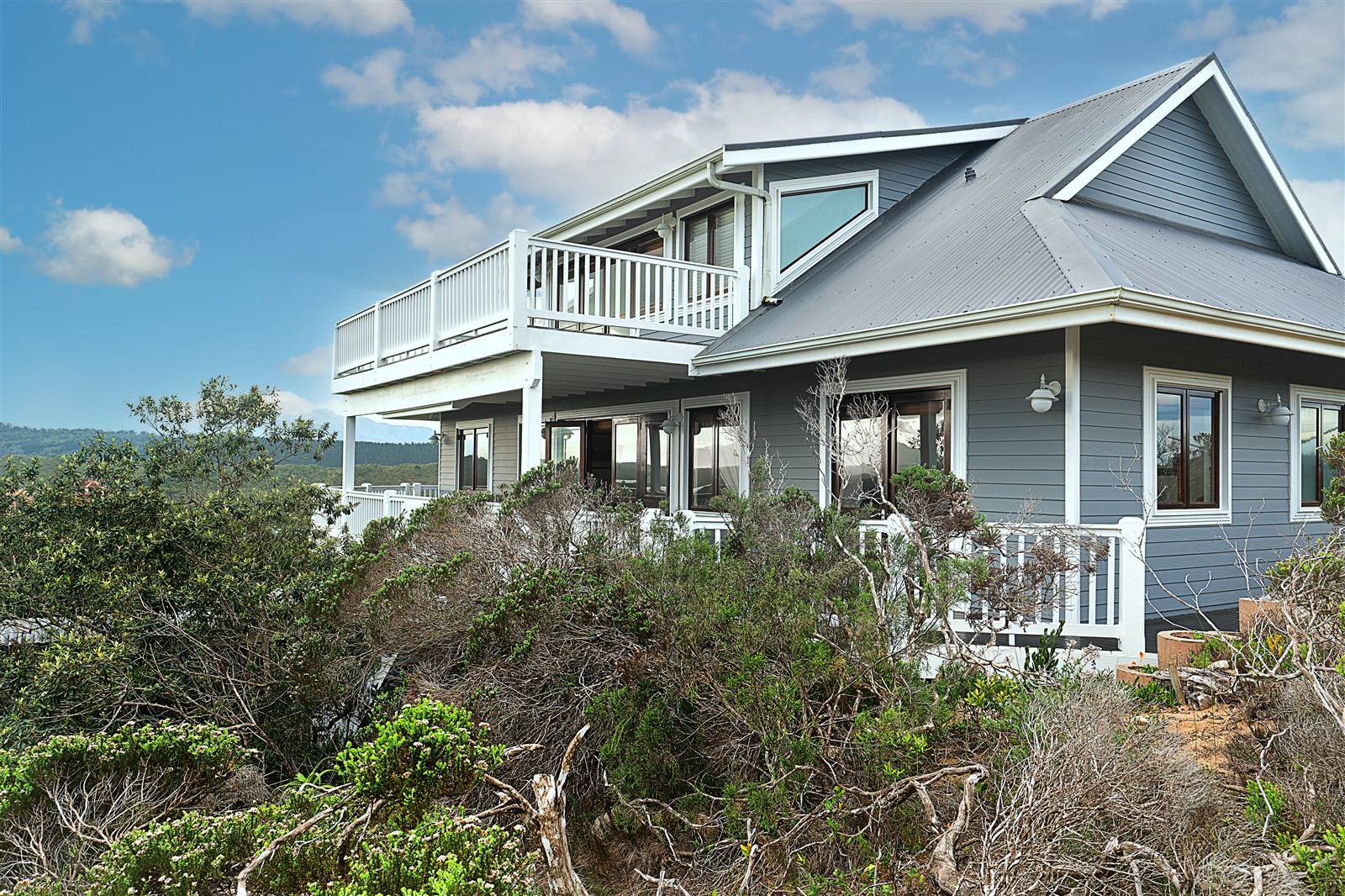 4 Bed House in Cola Beach photo number 2