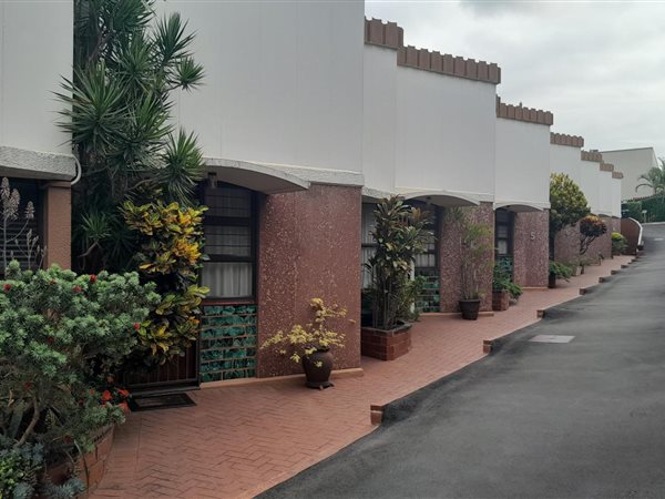 3 Bed House in Durban North