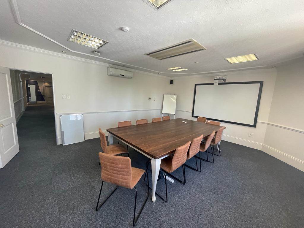 2272  m² Commercial space in Rosebank photo number 29