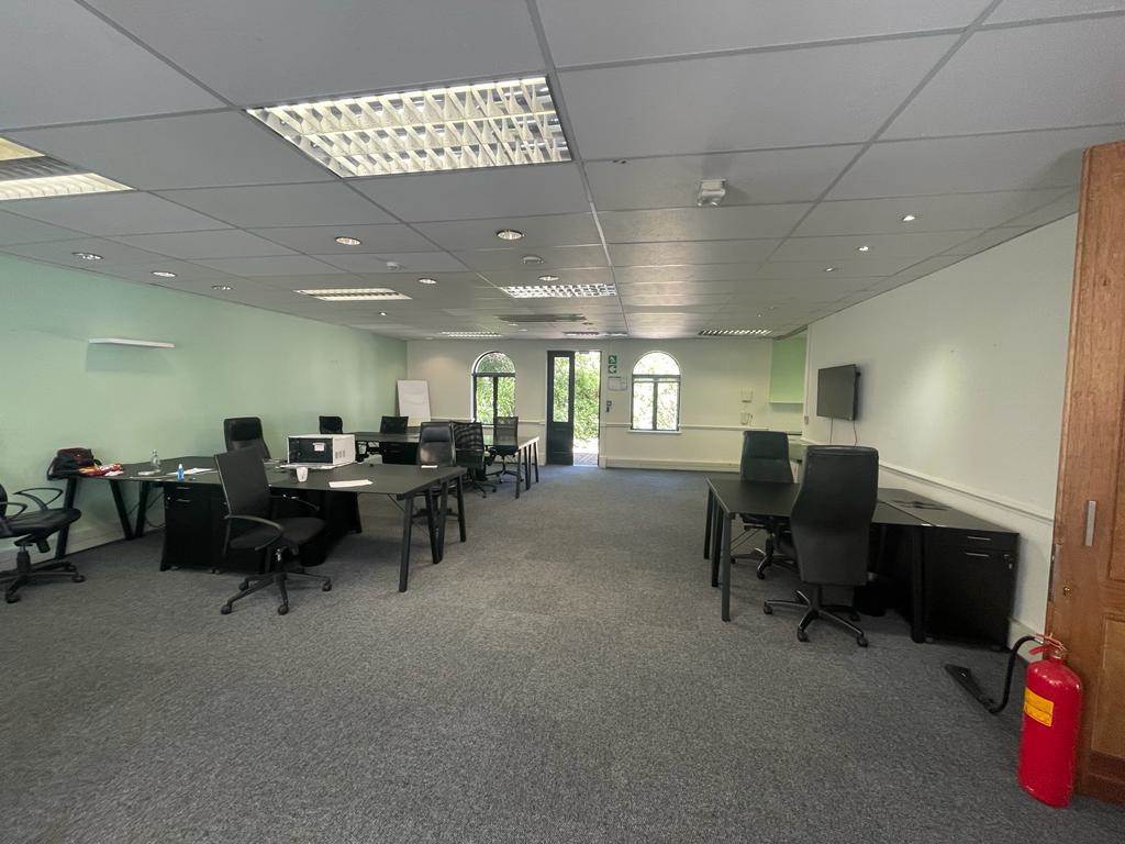 2272  m² Commercial space in Rosebank photo number 26