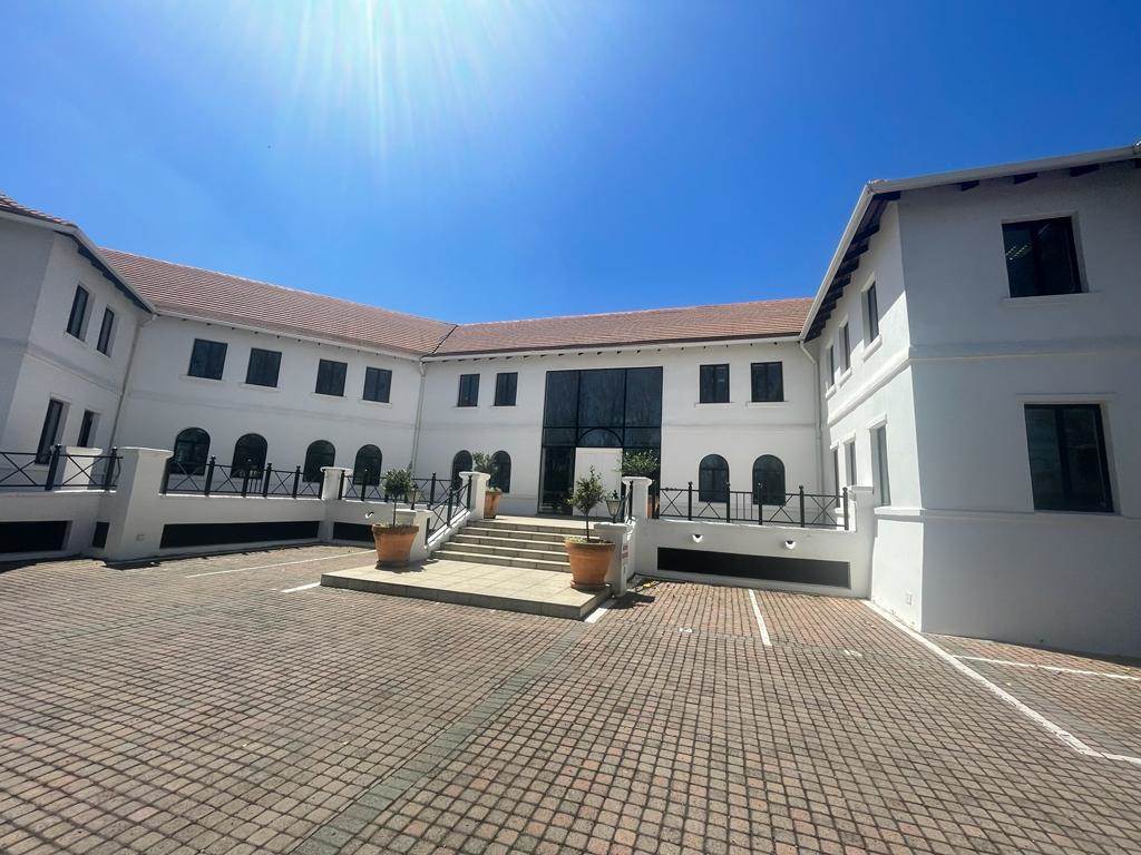 2272  m² Commercial space in Rosebank photo number 2