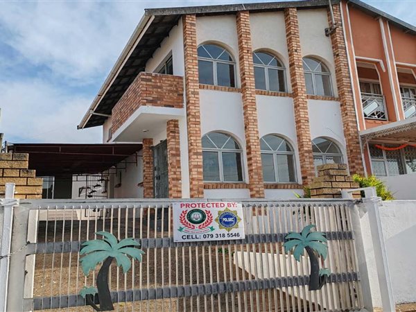 1 Bedroom House