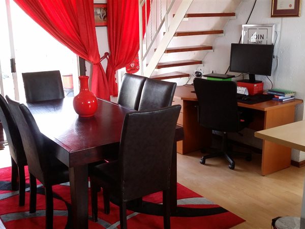 2 Bed Apartment in Bromhof