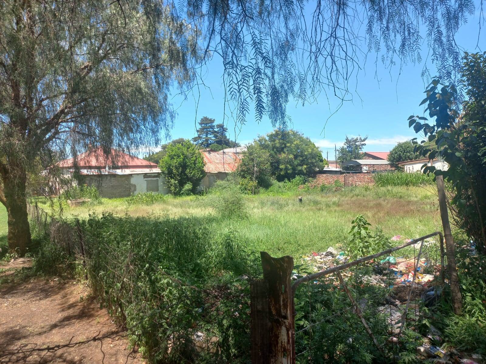 643 m² Land available in Ventersdorp photo number 5