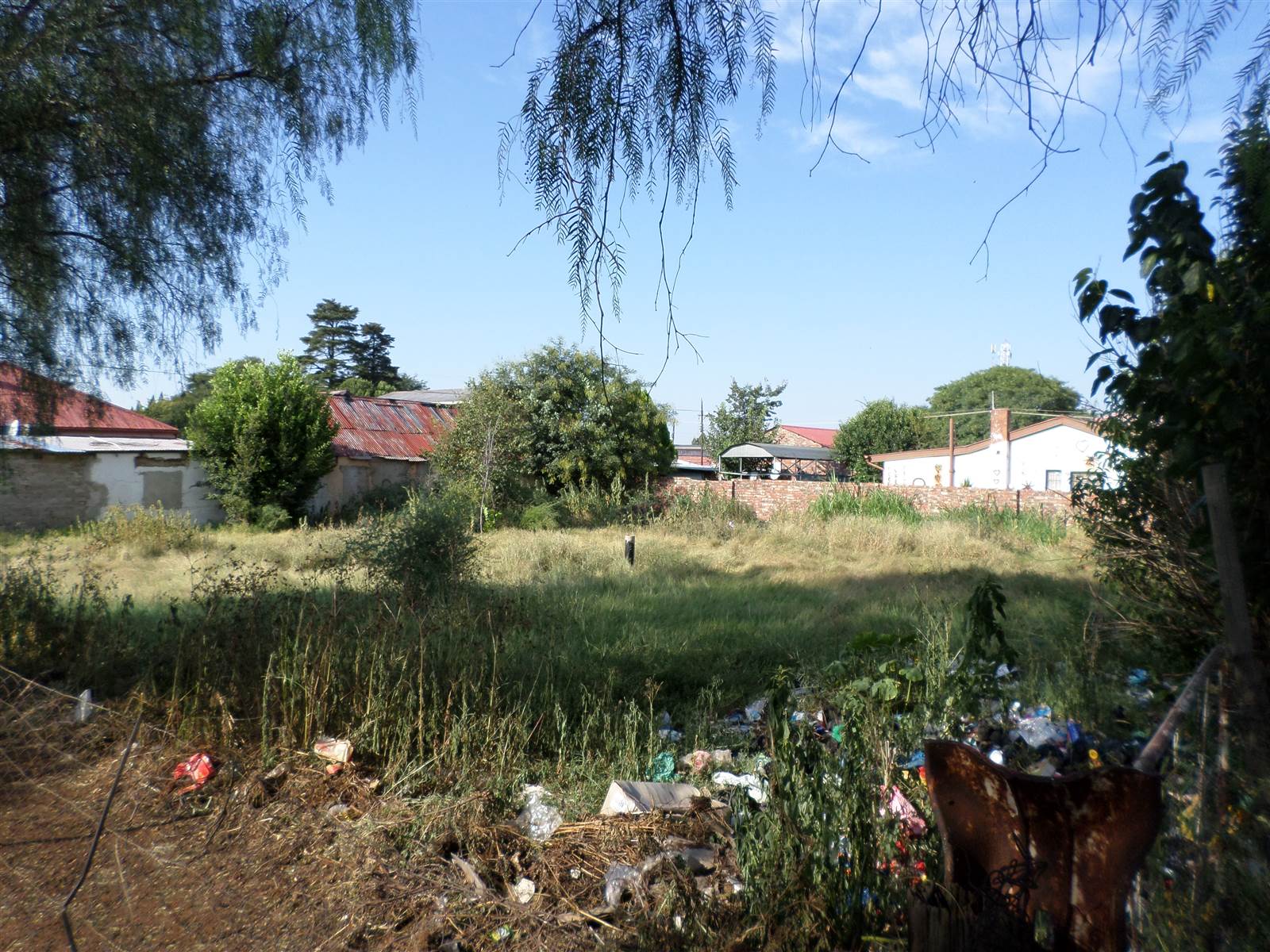 643 m² Land available in Ventersdorp photo number 3