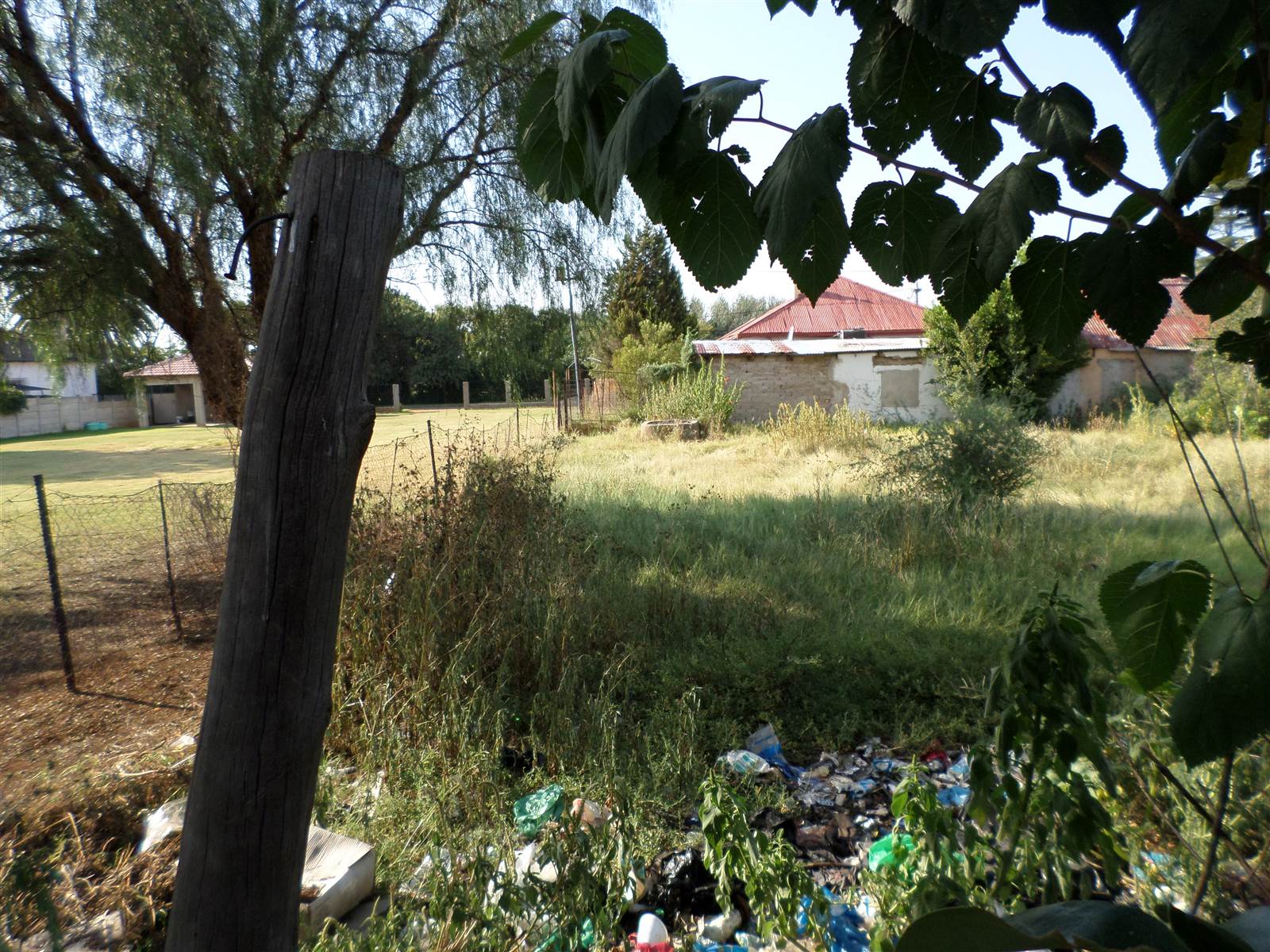 643 m² Land available in Ventersdorp photo number 4