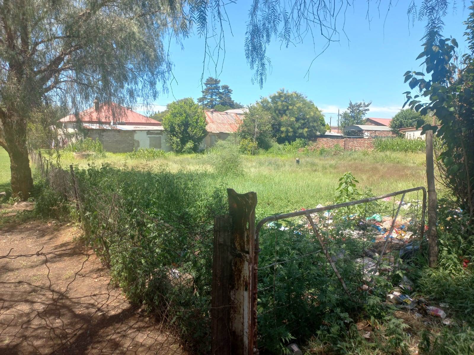 643 m² Land available in Ventersdorp photo number 2