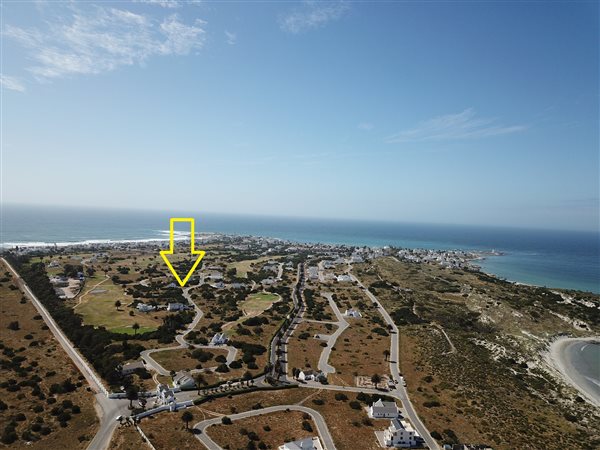 377 m² Land available in Shelley Point