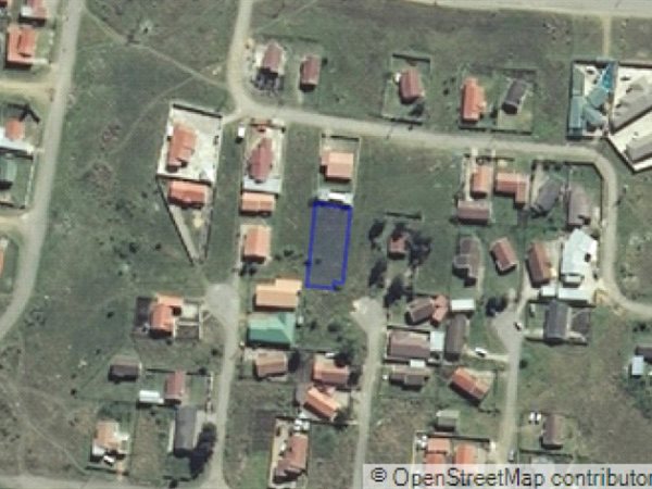 575 m² Land