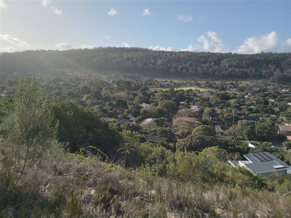 1908 m² Land available in Sedgefield