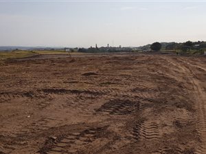 5074 m² Land available in Shakas Head