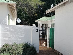 2 Bed Townhouse in Cullinan