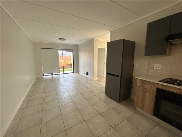 2 Bed Apartment