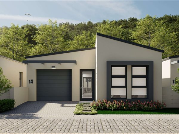 3 Bedroom House 3 Bedroom House