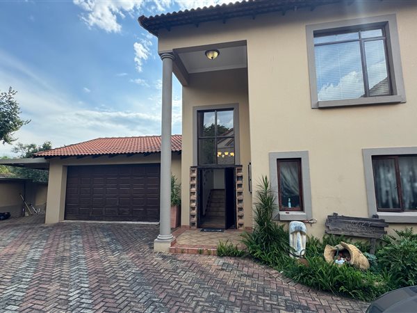 3 Bedroom House 3 Bedroom House