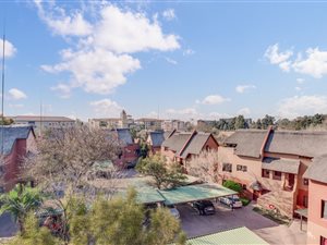 2 Bed Apartment in Magaliessig