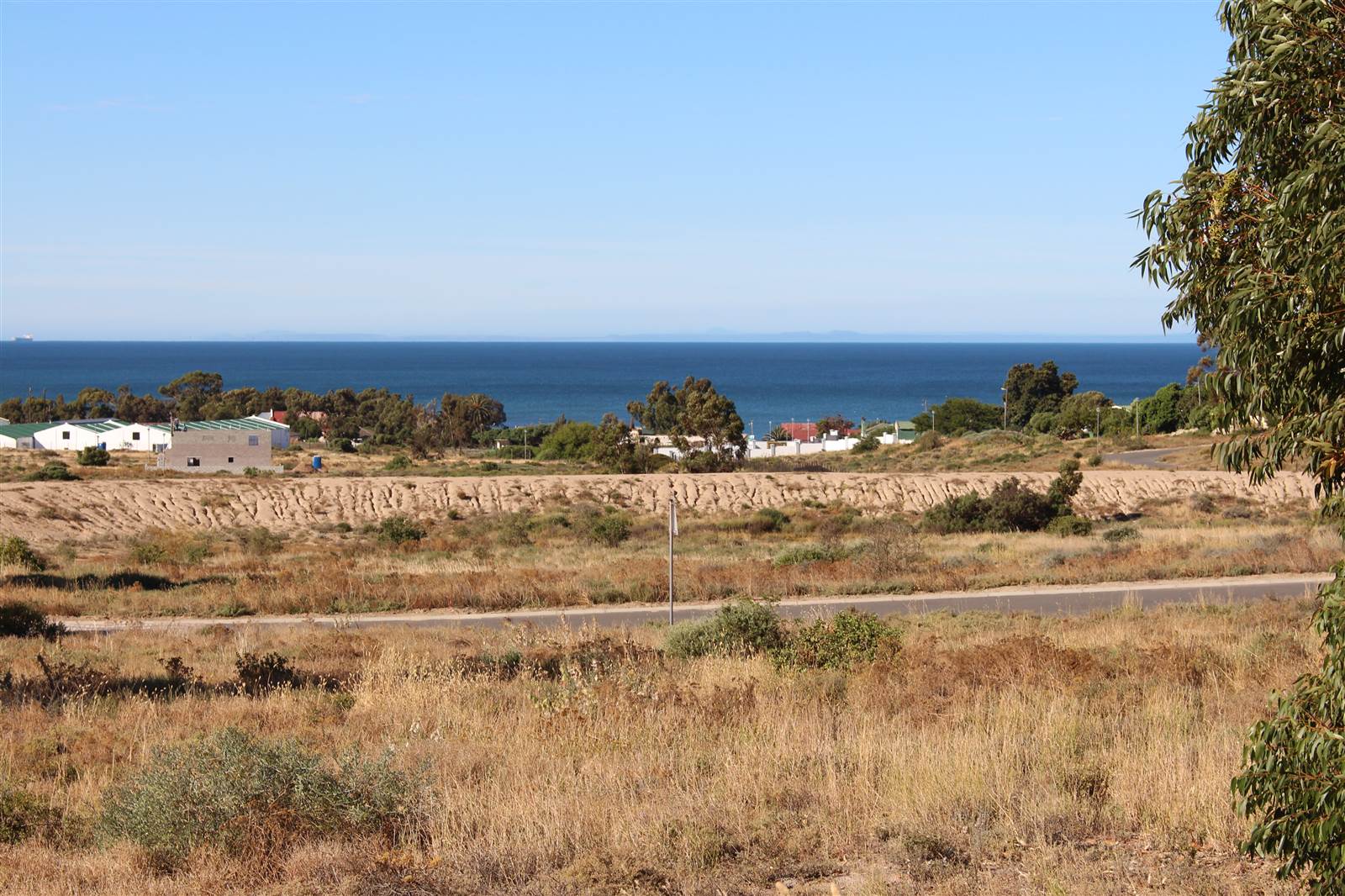 479 m² Land available in St Helena Views photo number 1