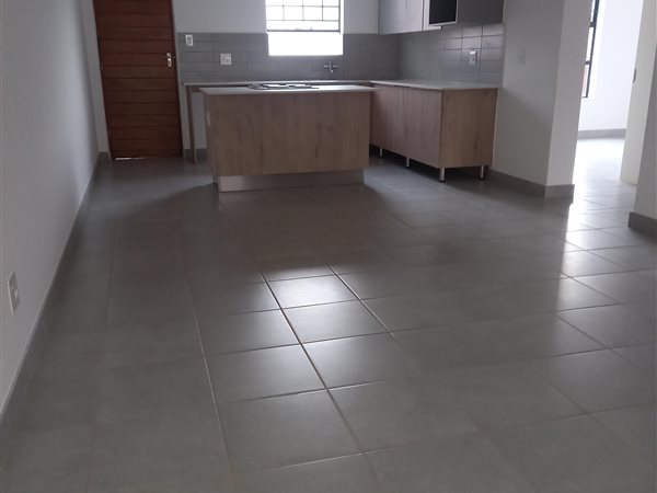 2 Bedroom Apartment 2 Bedroom Apartment