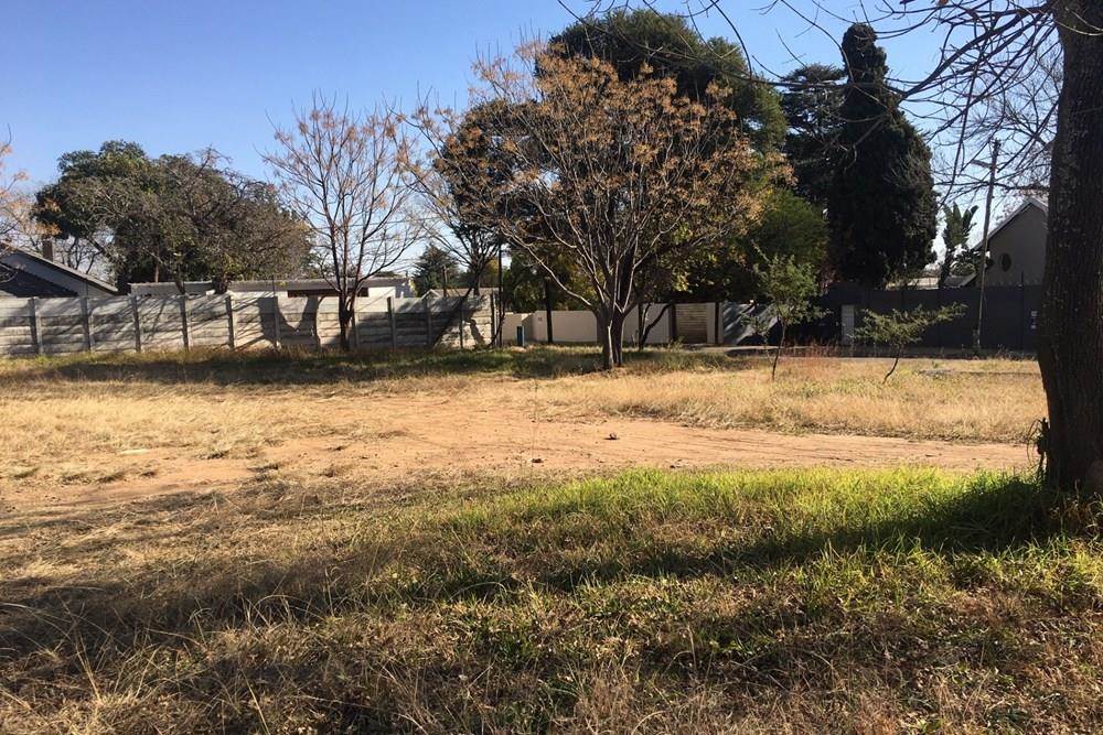 1138 m² Land available in Kensington B photo number 4