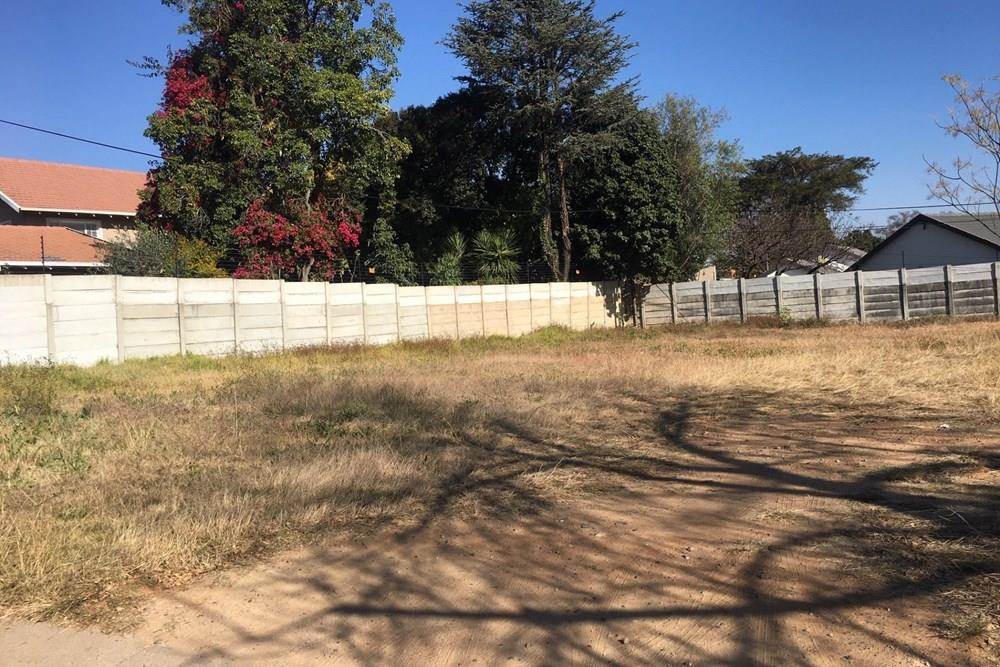 1138 m² Land available in Kensington B photo number 3