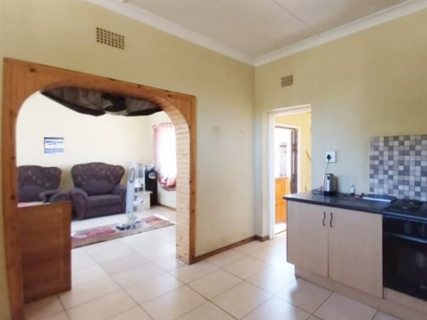 3 Bedroom House 3 Bedroom House