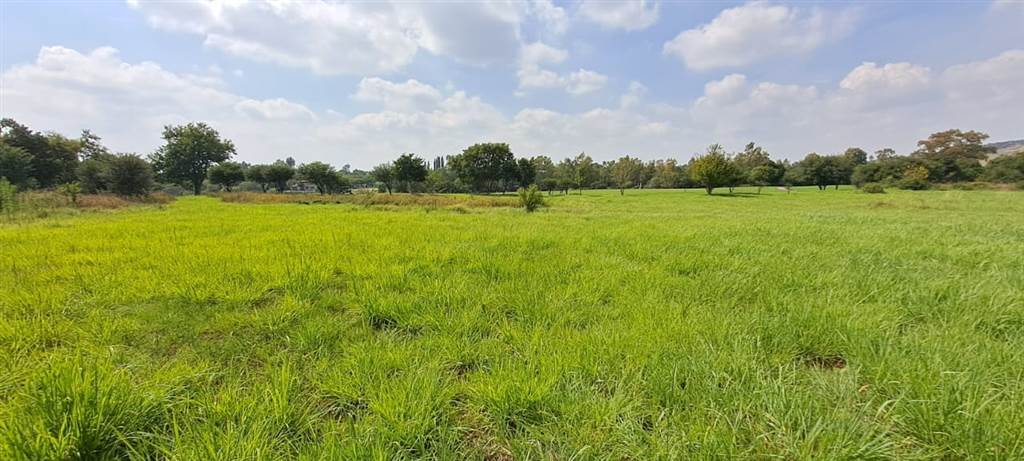 813 m² Land available in Vaal de Grace Golf Estate photo number 11