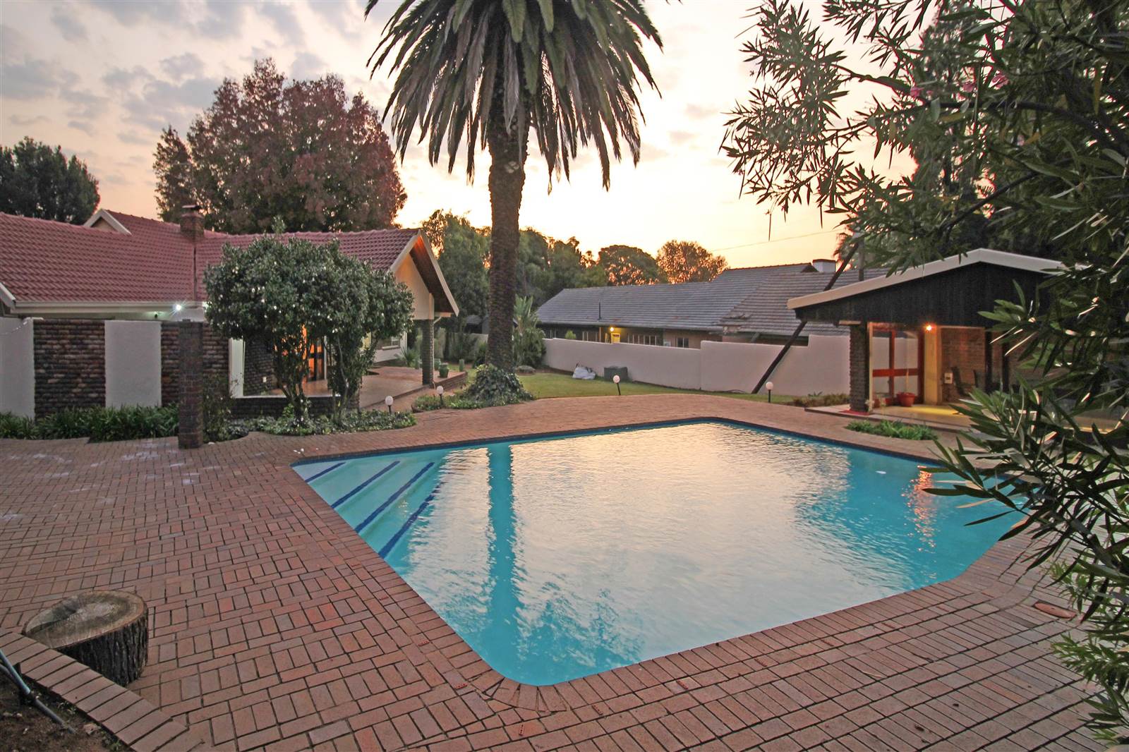 4 Bed House in Bryanston photo number 26
