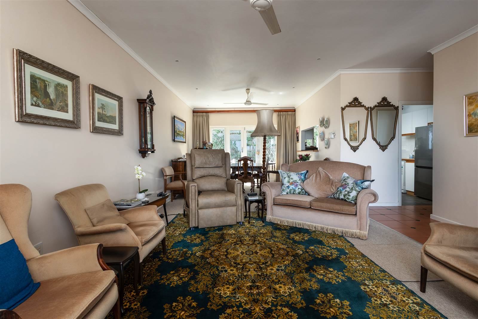 3 Bed Simplex in Durban North photo number 6
