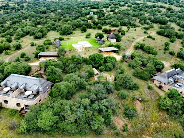 1 800 ha Farm 1 800 ha Farm