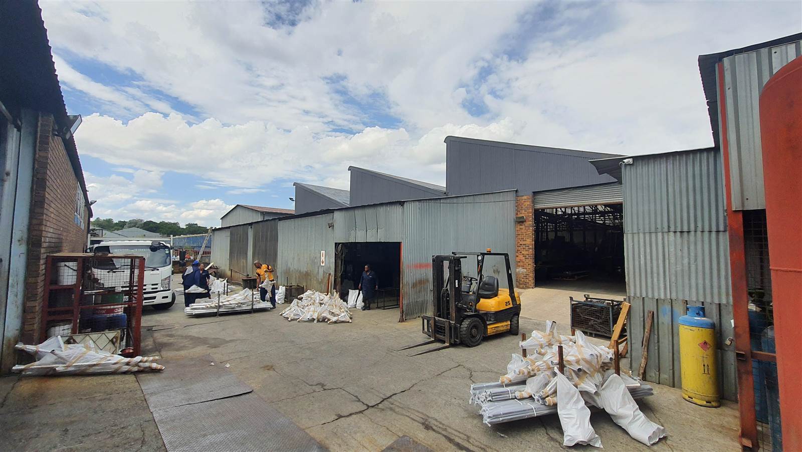 2000  m² Industrial space in Eastleigh photo number 27