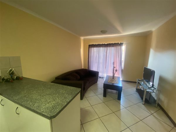 2 Bed Apartment