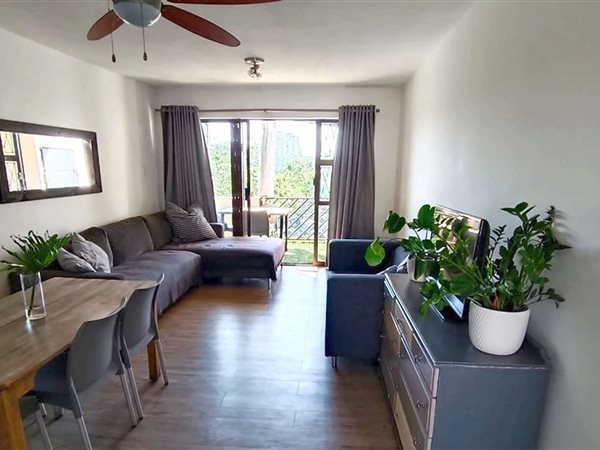 2 Bed Apartment