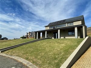4 Bed House in Vulintaba Country Estate