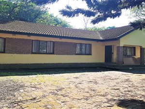 4 Bed House in Umzinto