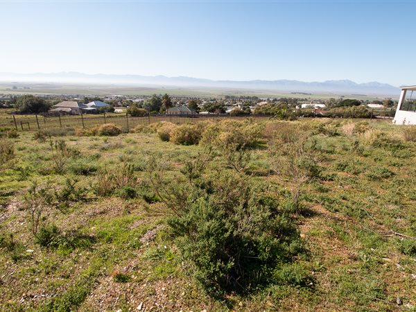 480 m² Land