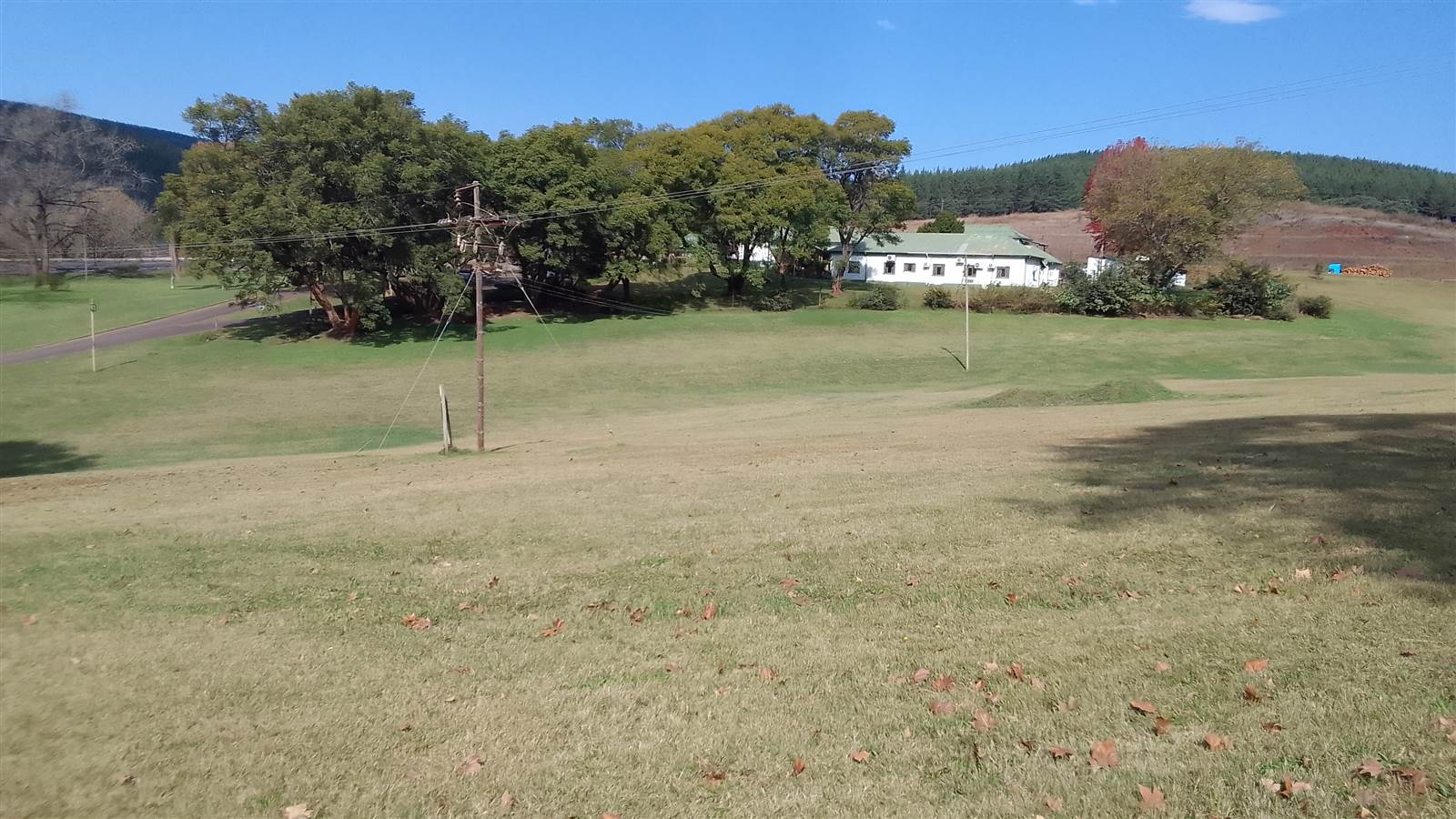 1078 m² Land available in Sabie photo number 7