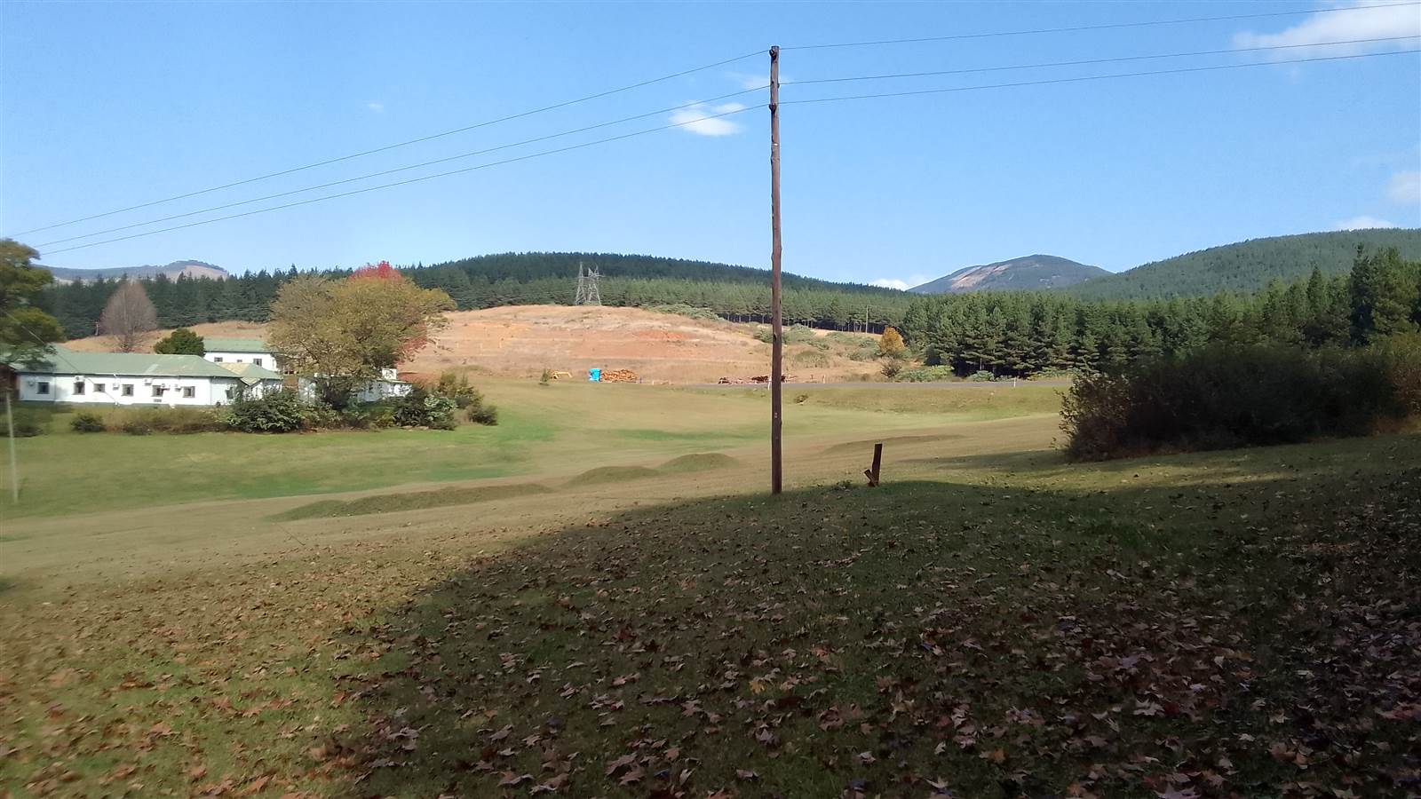 1078 m² Land available in Sabie photo number 6