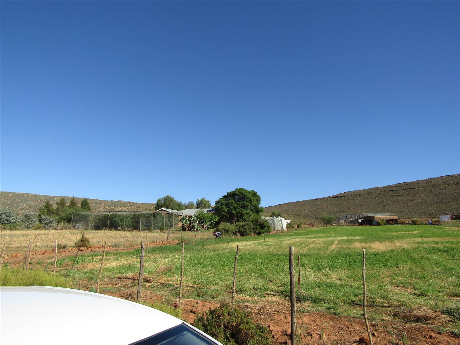 34 ha Farm in Touws Rivier photo number 20