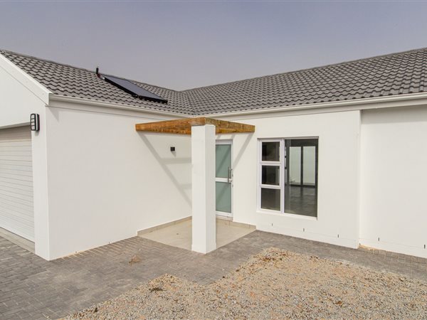 3 Bedroom House 3 Bedroom House