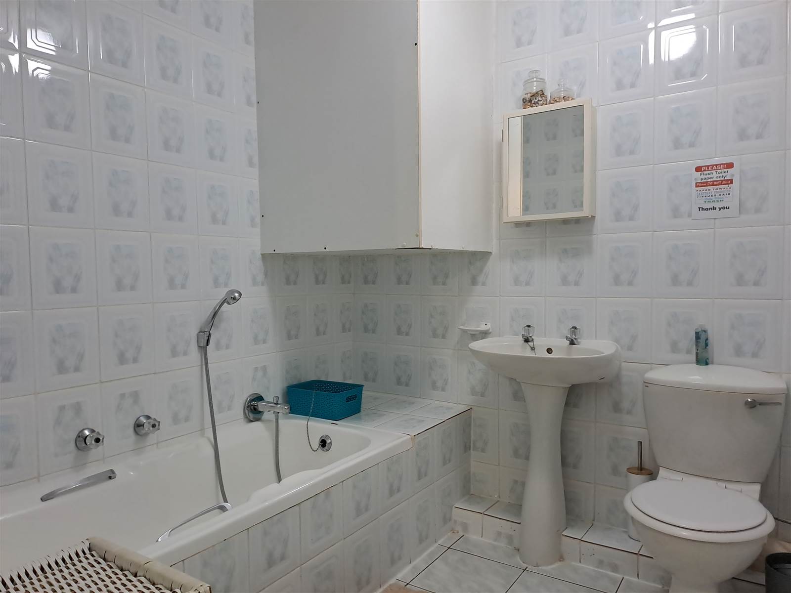 2 Bed Flat in Manaba photo number 11