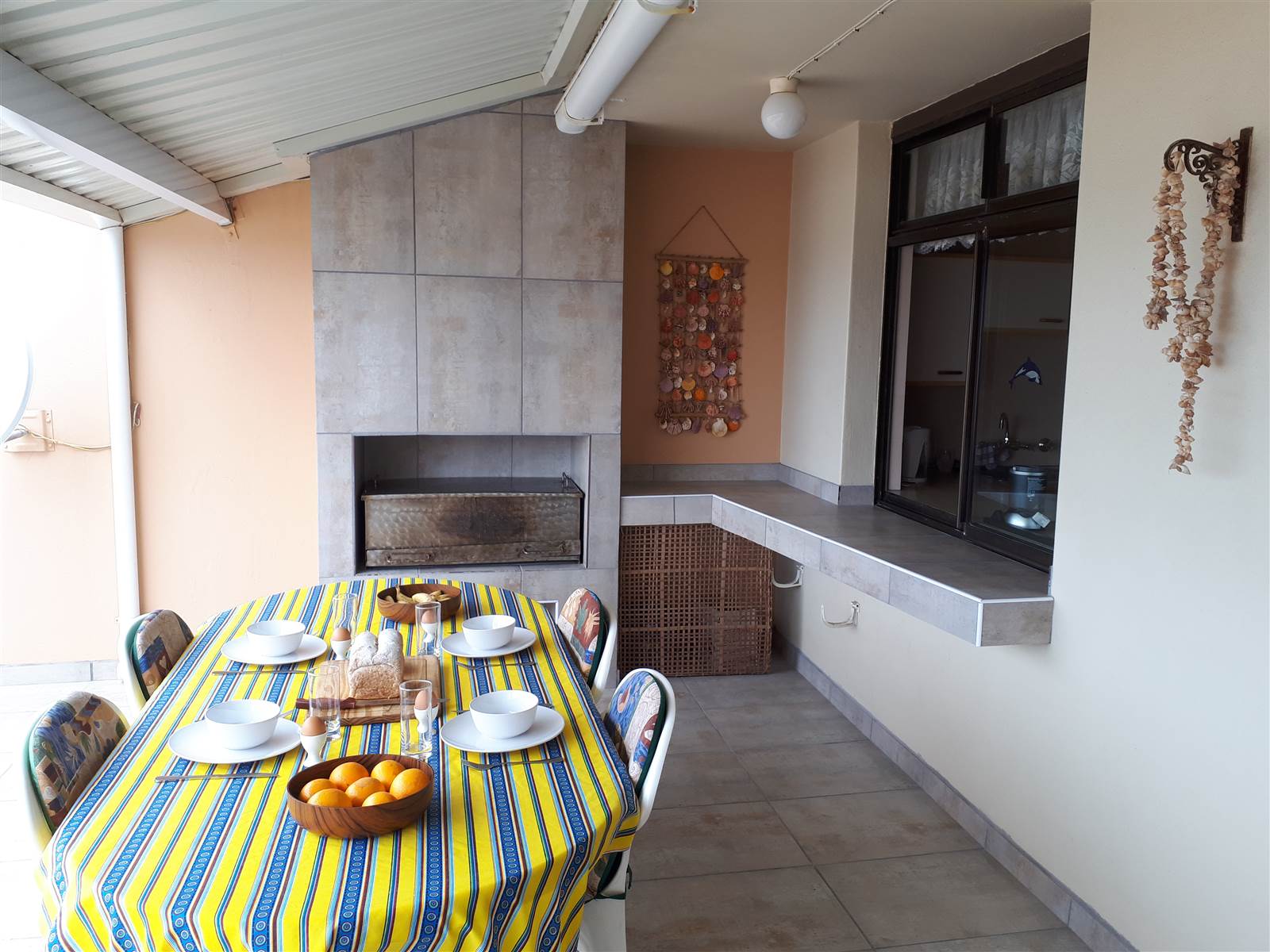 2 Bed Flat in Manaba photo number 1