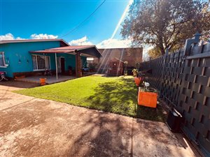 3 Bed House in Roseville