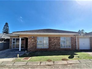 2 Bed House in Nahoon Valley