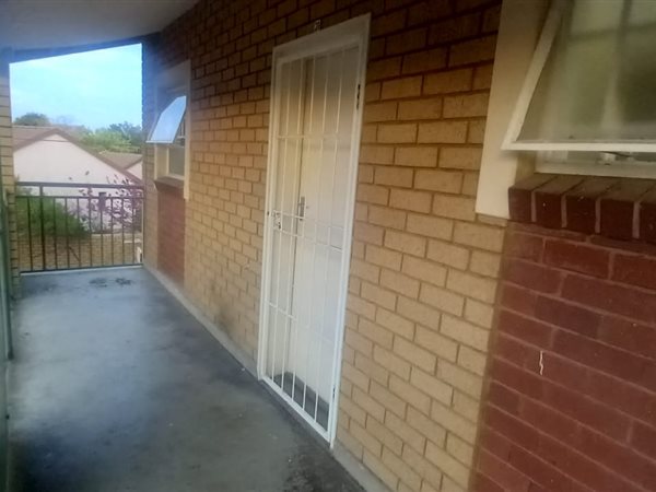 2 Bed Flat in Mmabatho