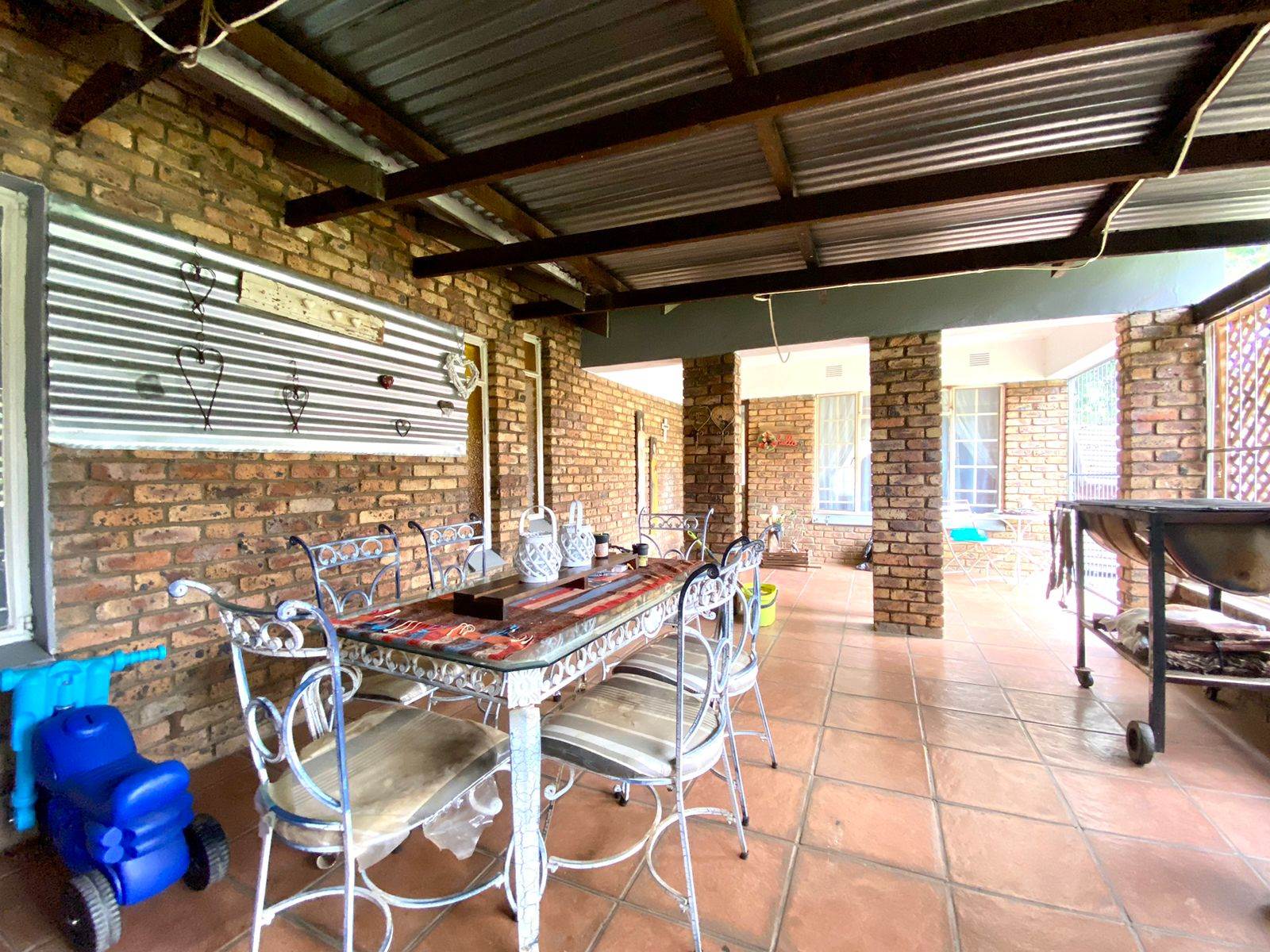 3 Bed House in Lydenburg photo number 30