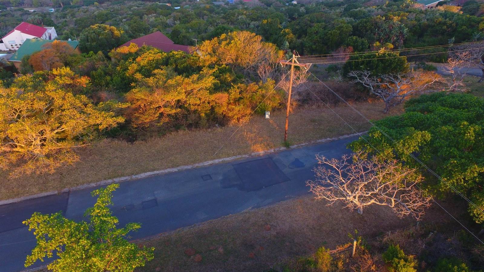 699 m² Land available in Cintsa photo number 20
