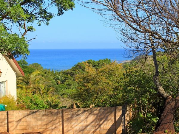 699 m² Land available in Cintsa