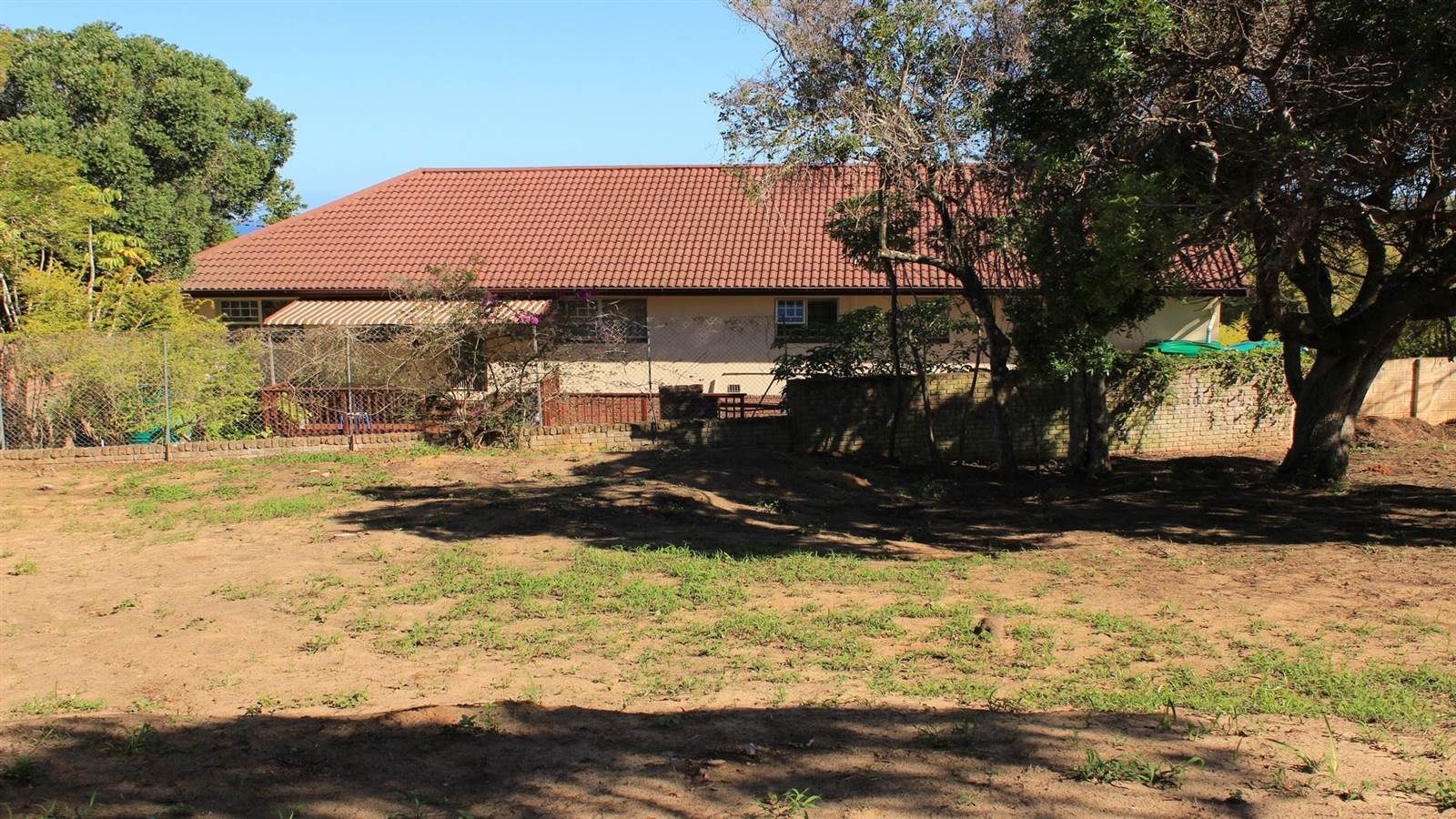 699 m² Land available in Cintsa photo number 15